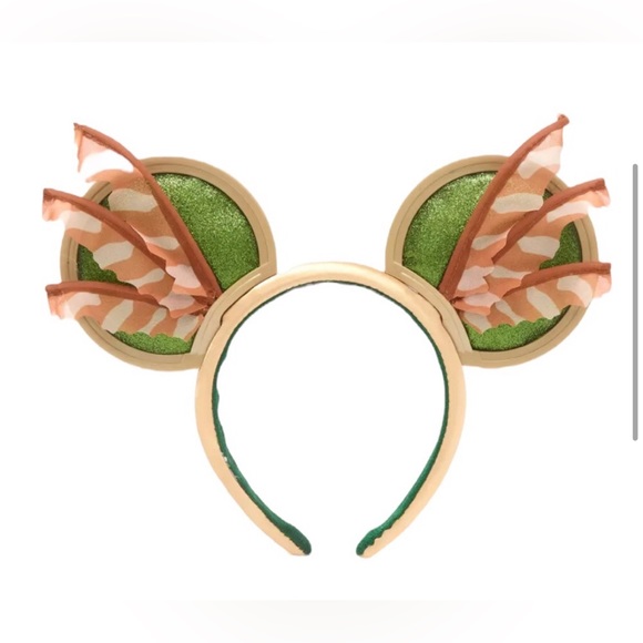 - NWT Wakanda Forever Disney Parks Mickey Ears Namor Marvel Black Panther - Picture 3 of 4